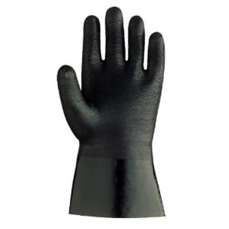 Best Glove BestA Glove Neoprene Heavy Weight Coated Glove With Rough Grip 845-6780R-10